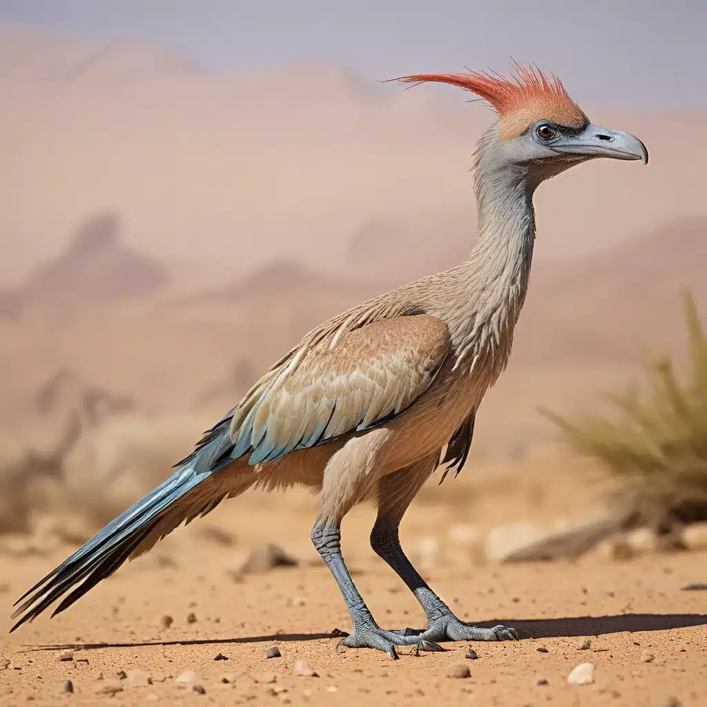 Unlocking the Evolutionary Enigmas of the Feathered Ornithomimids