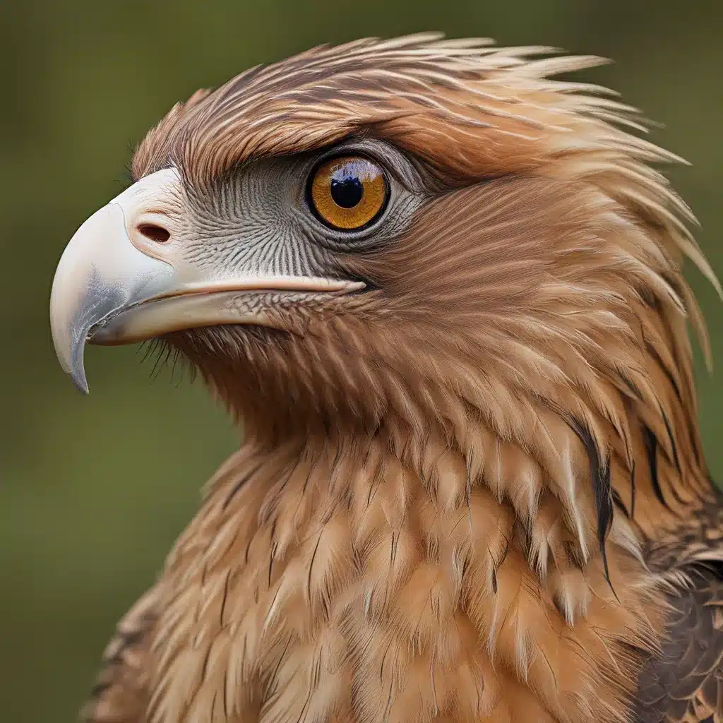 Unlocking the Evolutionary Enigmas of the Feathered Raptors