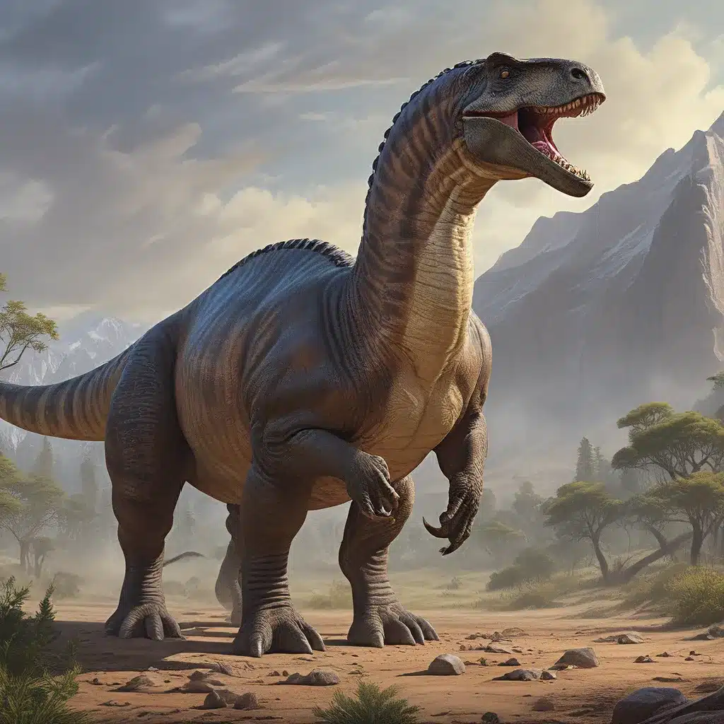 Unlocking the Evolutionary Saga of the Camarasaurus