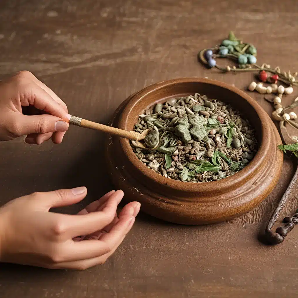 Unlocking the Mysteries of Ancient Medical Practices