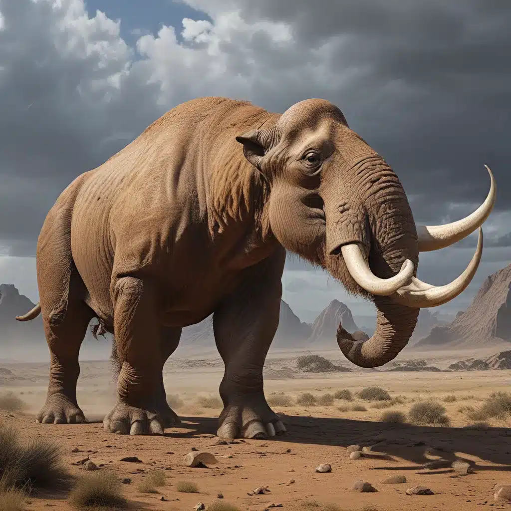 Unlocking the Mysteries of Prehistoric Behemoths