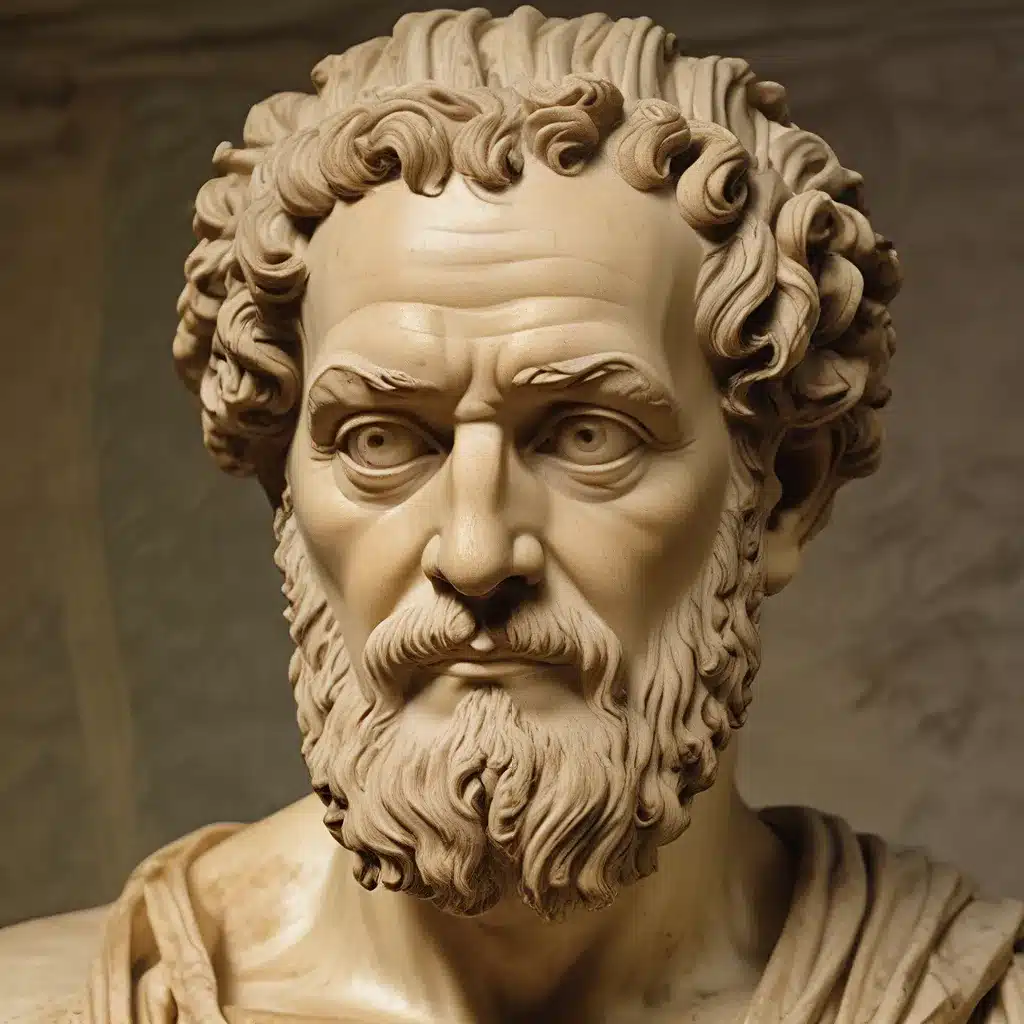 Unlocking the Wisdom of Ancient Philosophers