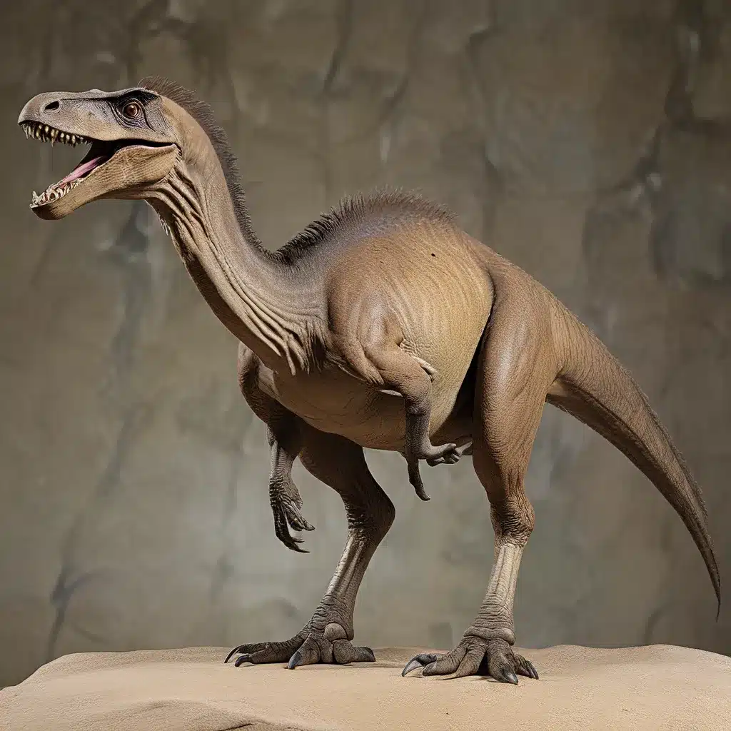 Unraveling the Secrets of the Sophisticated Dromaeosaurids