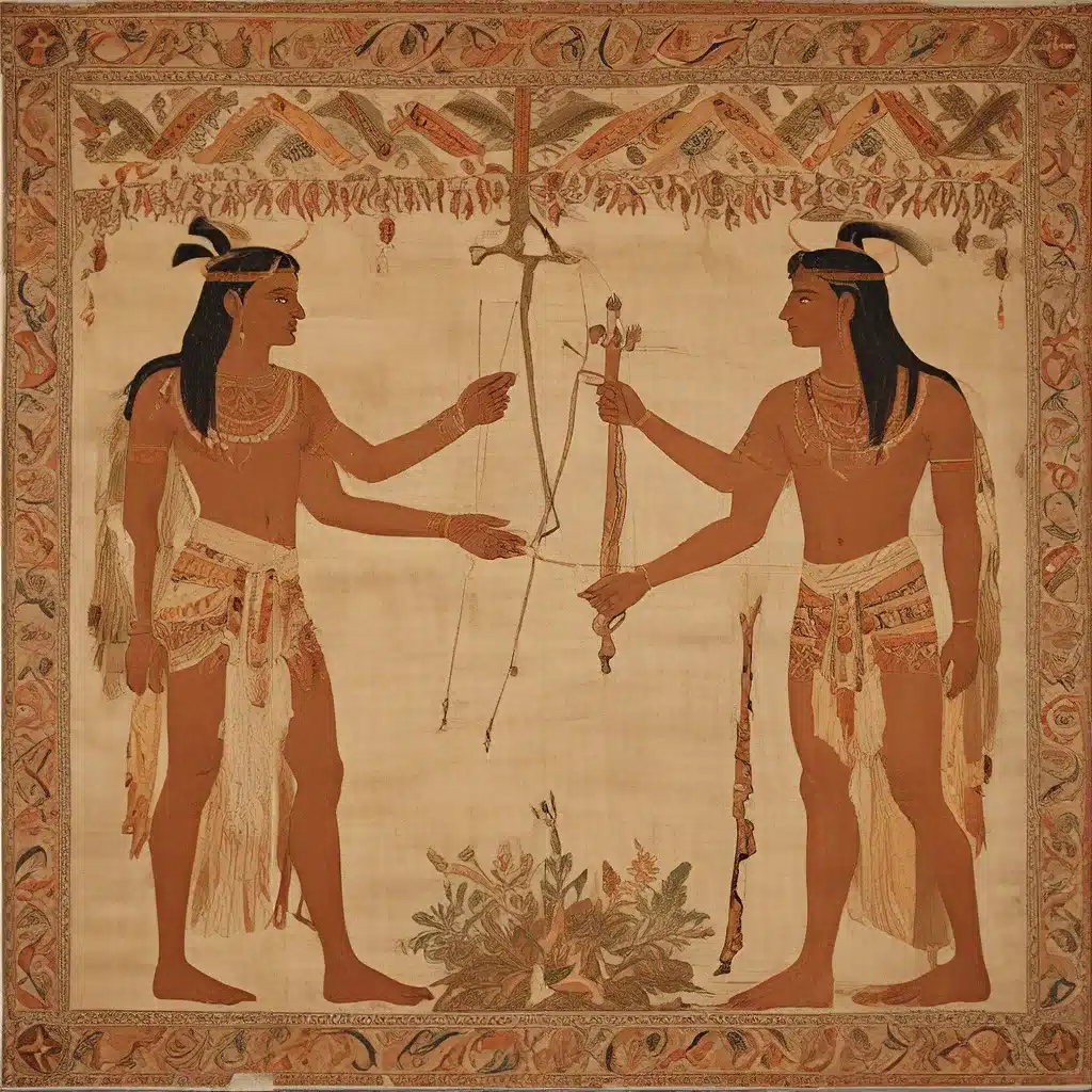 Unraveling the Tapestry of Ancient Cultural Exchanges and Interactions