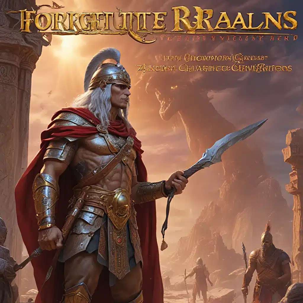 Unveiling the Forgotten Realms: Uncovering Ancient Civilizations