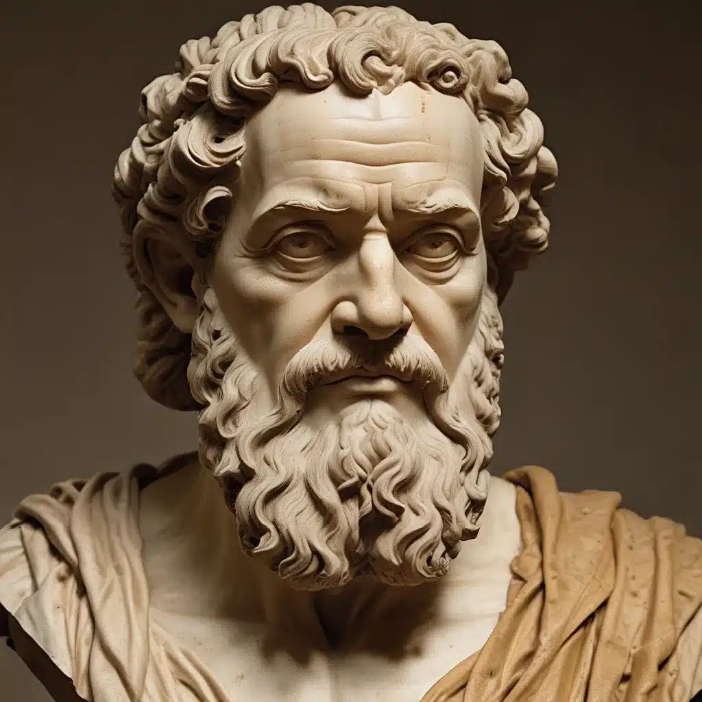 Unveiling the Lost Knowledge of Ancient Philosophers