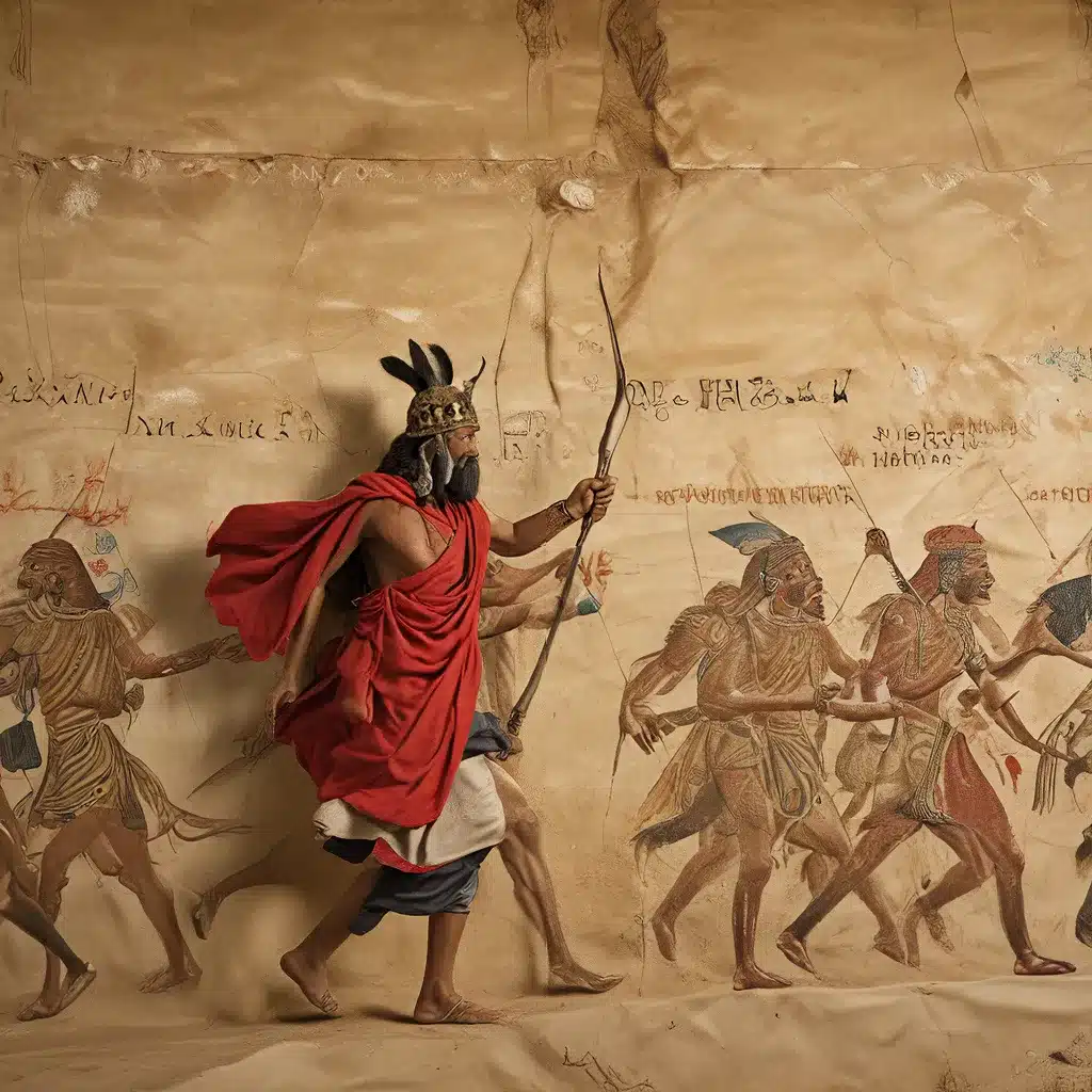 Unveiling the Untold Stories of Ancient Migrations