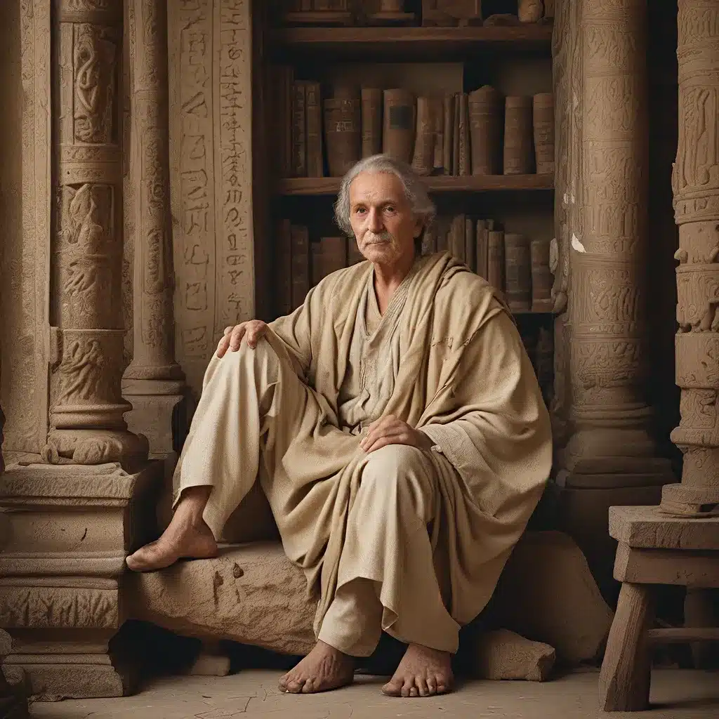 Yesteryear’s Legacies: Preserving the Heritage and Wisdom of Antiquity